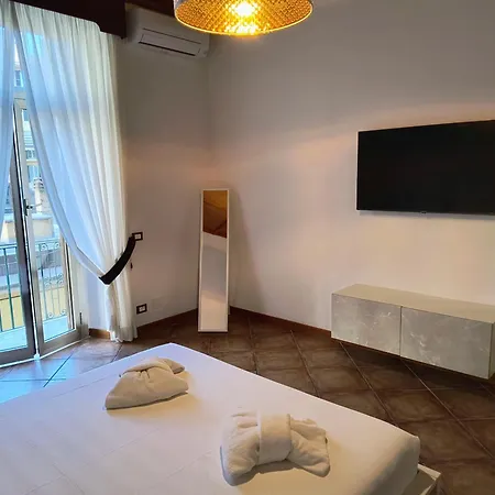 The Apartment-2